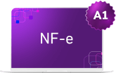 NF-e-A1